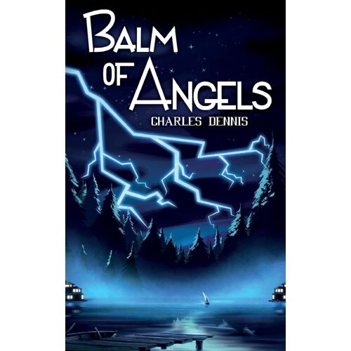 Balm Of Angels