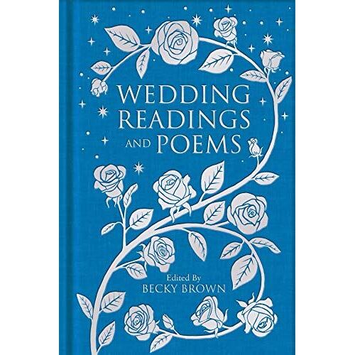 Wedding Readings And Poems