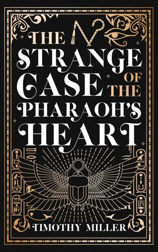 The Strange Case Of The Pharaoh's Heart