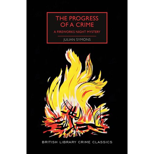 The Progress Of A Crime