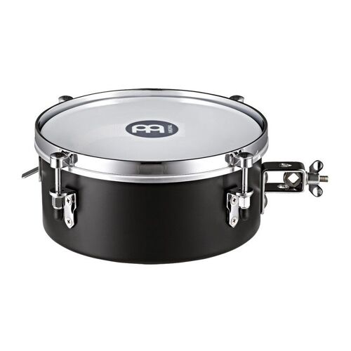 Meinl Mdst10bk - Snare Timbale 10" Noir