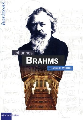 Johannes Brahms