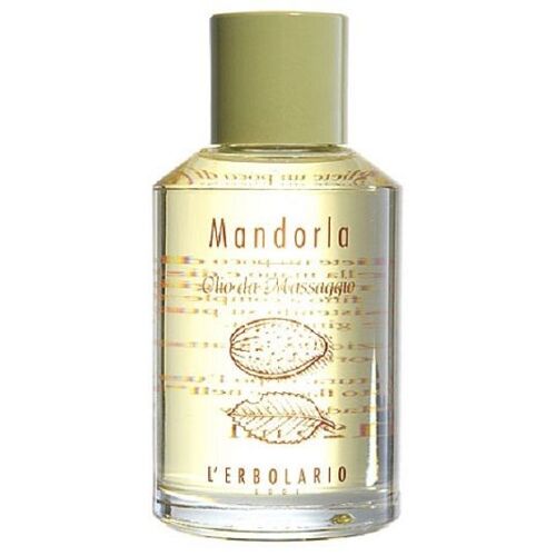 Huile D'amande Pour Le Corps 125 Ml 