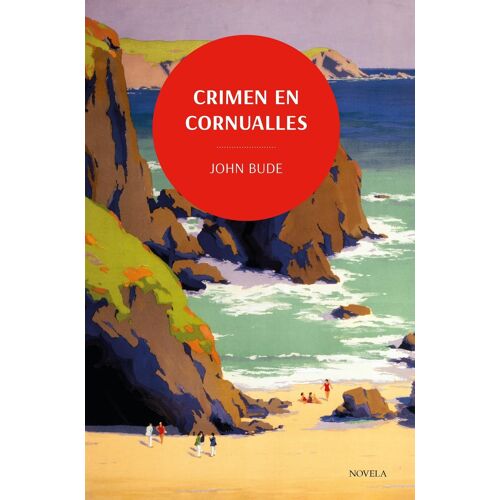 Crimen En Cornualles