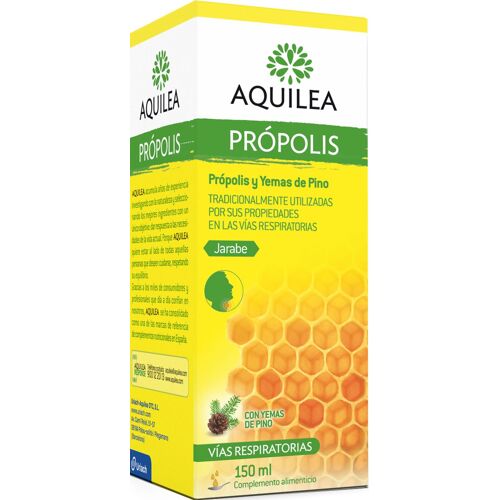 Propolis Syrup 