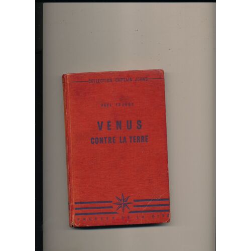 Vénus Contre La Terre