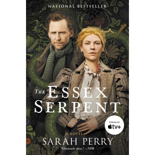 The Essex Serpent. Tv Tie-In