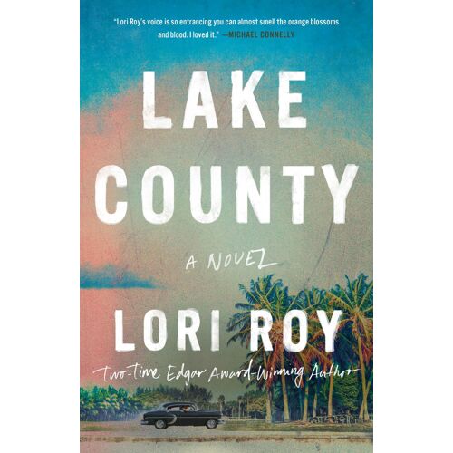 Lake County