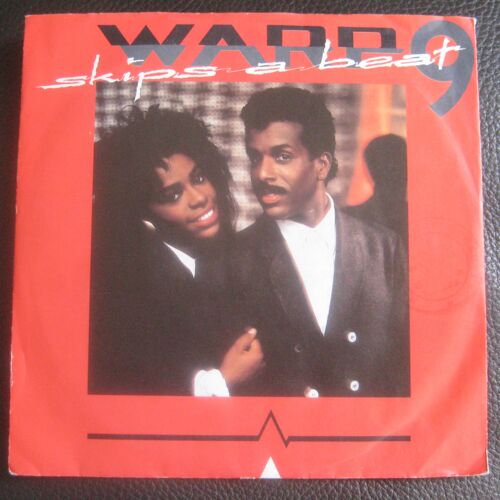 Skips A Beat  /  Skips A Beat