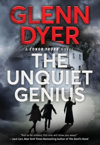 The Unquiet Genius