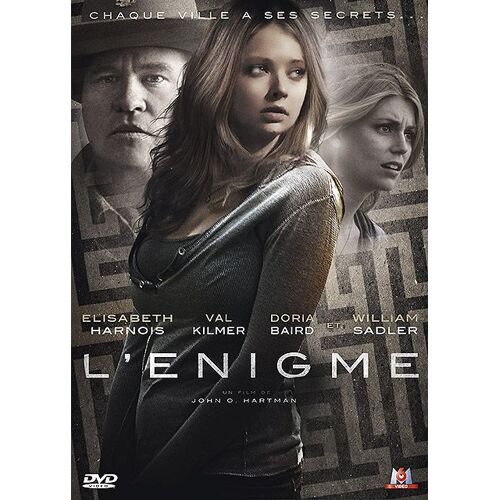 L'énigme