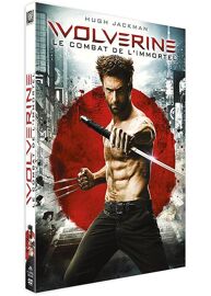 Wolverine : Le Combat De L'immortel