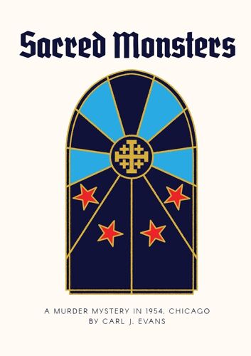 Sacred Monsters