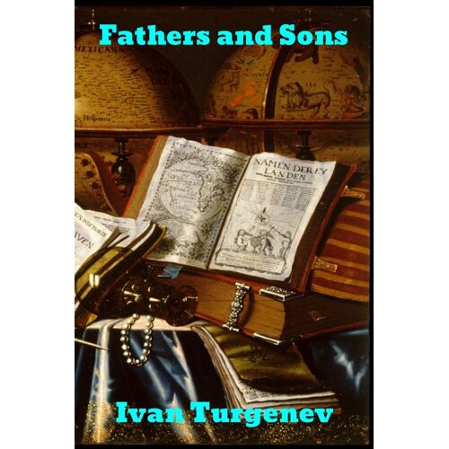 Fathers And Sons