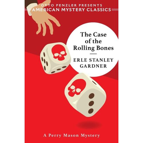 The Case Of The Rolling Bones