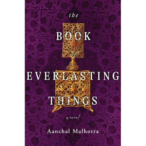 Book Of Everlasting Things