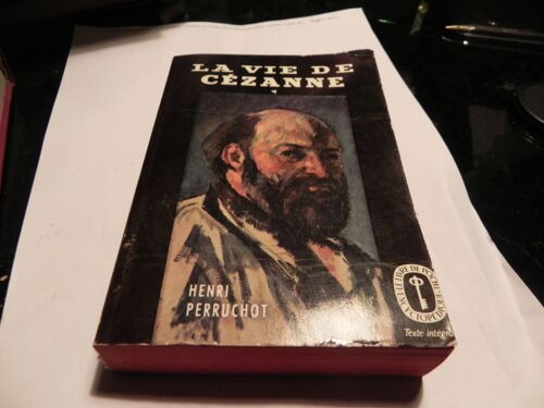 La Vie De Cézanne La Vie De Cézanne