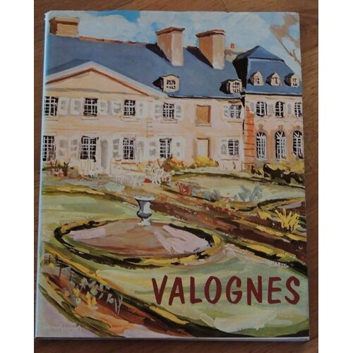 Valognes