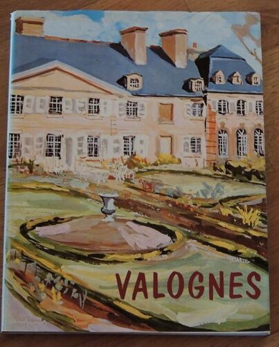 Valognes