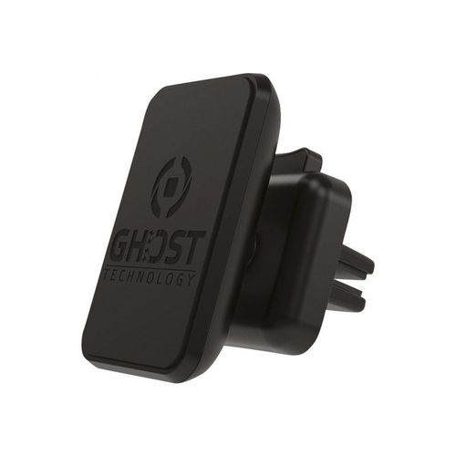 Support Magnétique Téléphone Ghost Plus Xl Noir