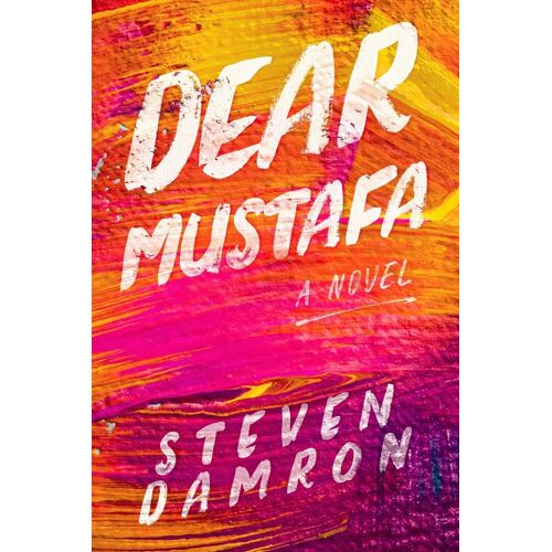 Dear Mustafa