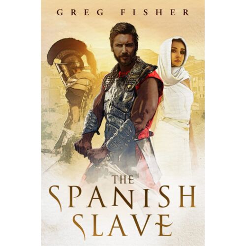 The Spanish Slave