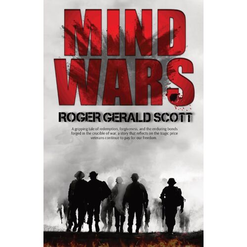 Mind Wars