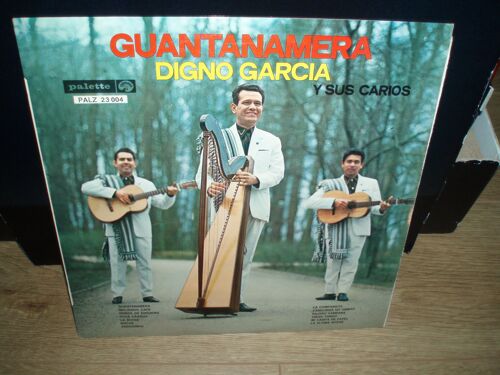 Guantanamera