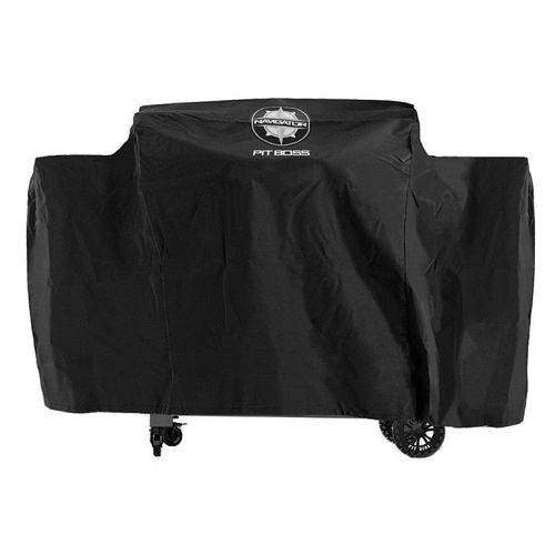 Housse pour barbecue Pit Boss Navigator 1230