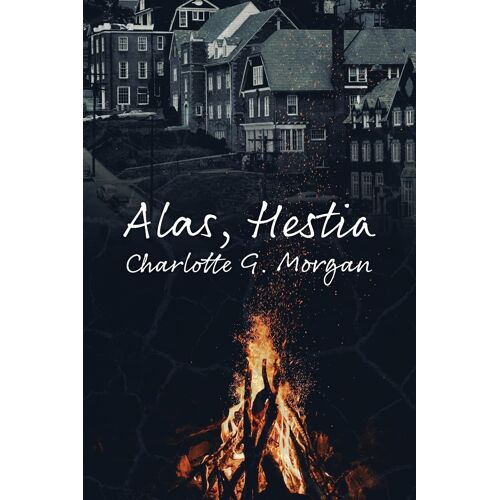 Alas, Hestia