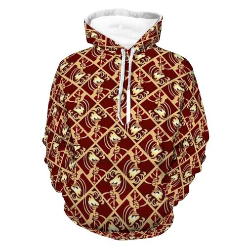 Oscuro Final De La Calle