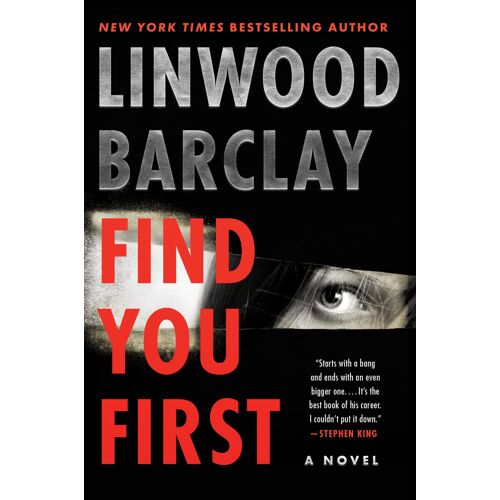 Find You First