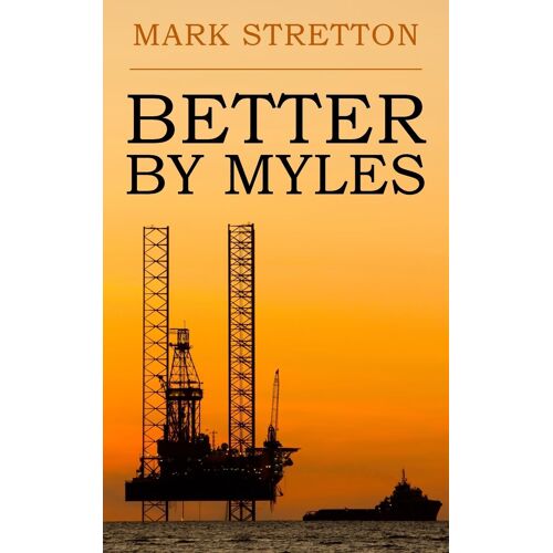 Better By Myles