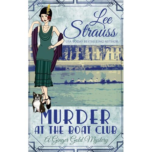 Murder At The Boat Club