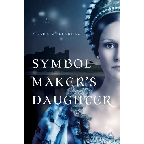Symbol Maker's Daughter