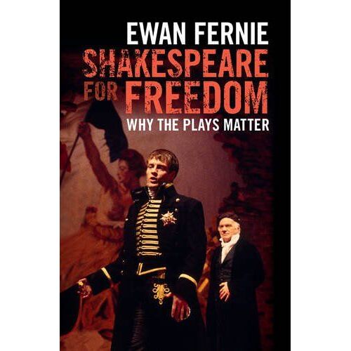 Shakespeare For Freedom