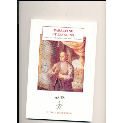 Paraclese Et Les Siens