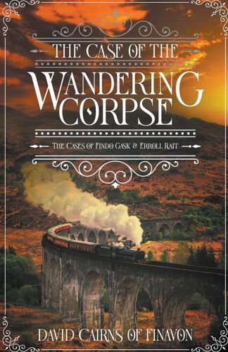 The Case Of The Wandering Corpse
