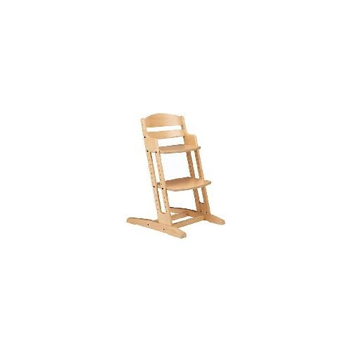 Chaise Haute Danchair Naturel
