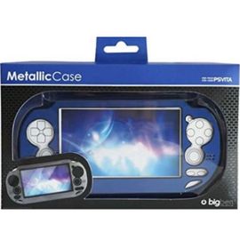 Ps Vita Metal Case