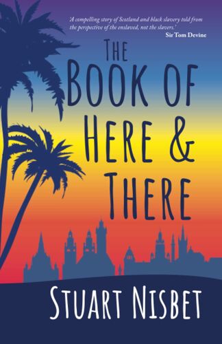 The Book Of Here And There