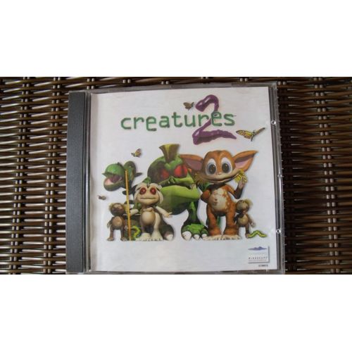 Creatures 2 Pc