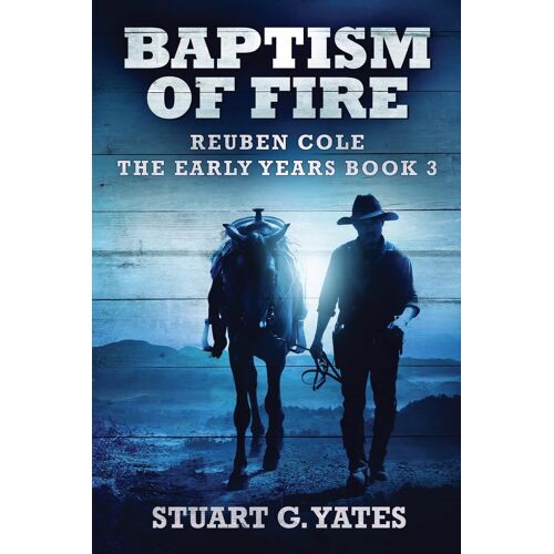 Baptism Of Fire