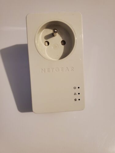 Un Adaptateur Netgear Powerline 200 Mini XAV1401v2