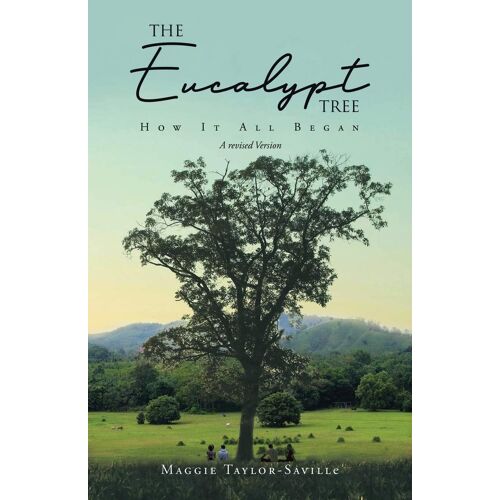 The Eucalypt Tree