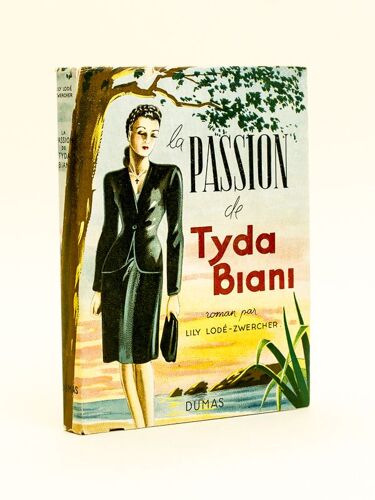 La Passion De Tyda Biani