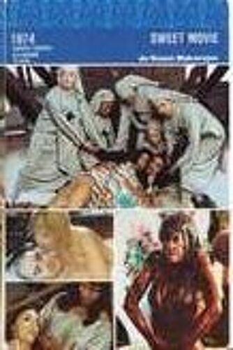 Fiche Monsieur Cinema Sweet Movie