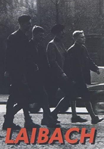 Laibach: Film From Slovenia [Dvd]