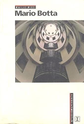 Mario Botta (Studio Paperback)