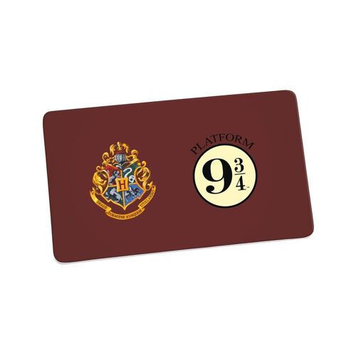 Harry Potter - Planche À Découper Poudlard Express